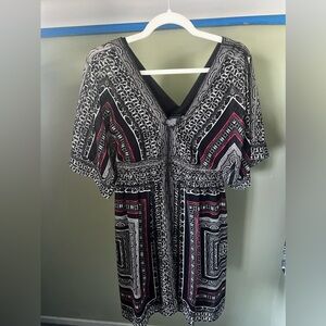 B. Smart women’s dress